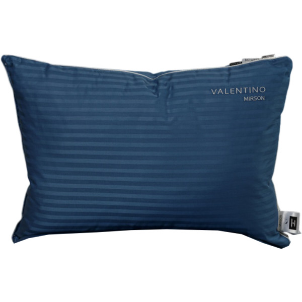 Фото - Подушка стандартна MirSon Hand Made Valentino 909 60x60 см (2200000556240)