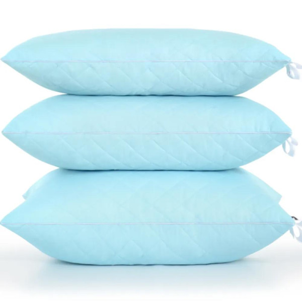 Фото - Подушка стандартна MirSon Valentino 118 40x60 см (2200000016027)