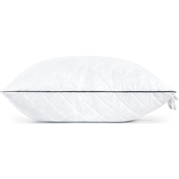 Фото - Подушка стандартна MirSon Royal Pearl Thinsulat 136 40x60 см (2200000137159)