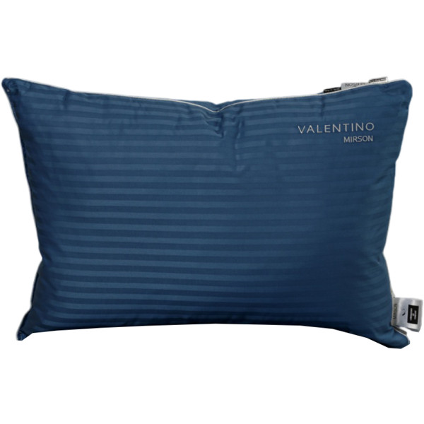 Фото - Подушка стандартна MirSon Hand Made Valentino 909 40x60 см (2200000555939)