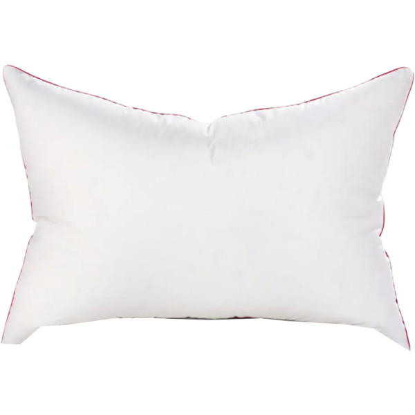 Фото - Подушка стандартна MirSon Hand Made De Luxe Thinsulate 913 60x60 см (2200000556288)