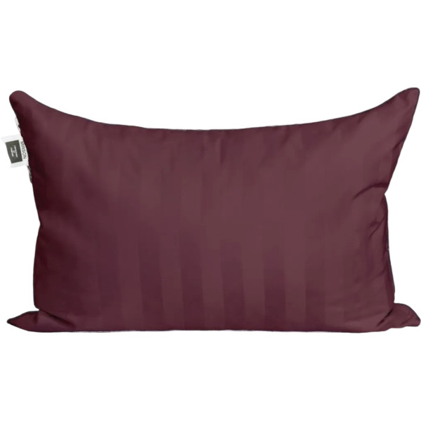 Фото - Подушка стандартна MirSon Aldo 133 60х60 см (2200000062550)