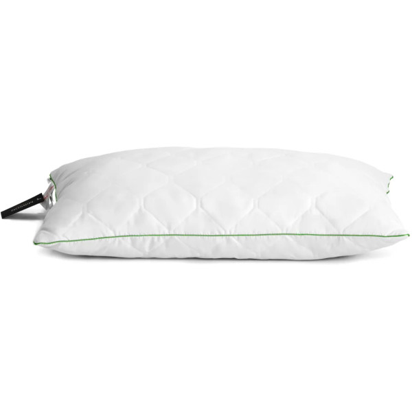 Фото - Подушка стандартна MirSon Eco Eco-Soft №466 60х60 см (2200000625229)