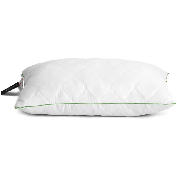 Фото - Подушка стандартна MirSon Eco Eco-Soft №467 60х60 см (2200000625236)