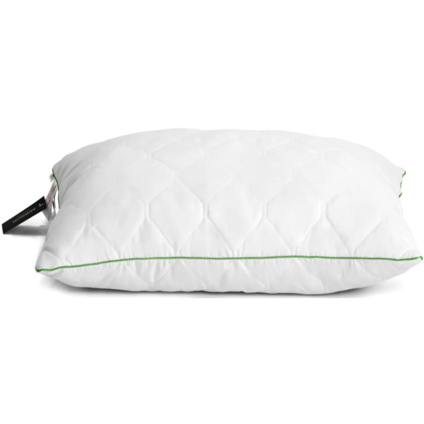 Фото - Подушка стандартная MirSon Eco Eco-Soft №468 60х60 см (2200000625243)