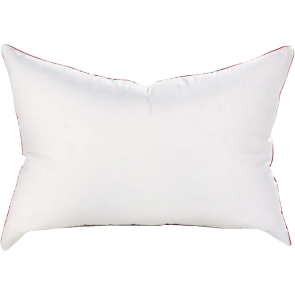 Фото - Подушка стандартная MirSon DeLuxe Eco-Soft №471 60х60 см (2200000625274)