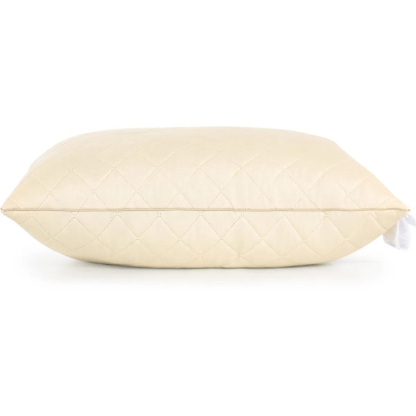 Фото - Подушка стандартна MirSon Carmela Eco-Soft 486 60х60 см (2200000625380)