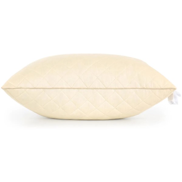 Фото - Подушка стандартная MirSon Carmela Eco-Soft 487 60х60 см (2200000625397)