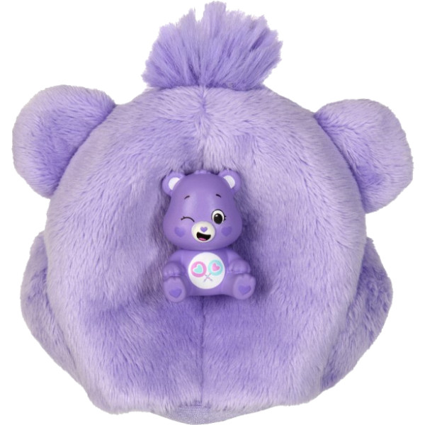 Фото - Лялька Barbie Cutie Reveal серії Care Bears – ведмедик Щедрівка (JCN94)