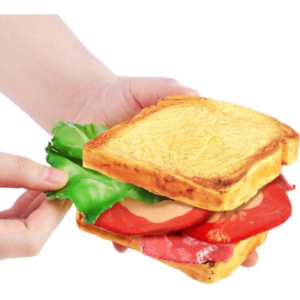 Фото - Фабрика слаймов Slime mart серии Shopping Cart – ТЕЛЕЖКА ВКУСНОСТЕЙ (15907)
