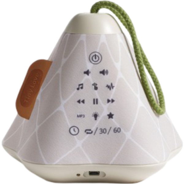 Фото - Нічник дитячий Tiny Love Бохо Шик (1306806830)