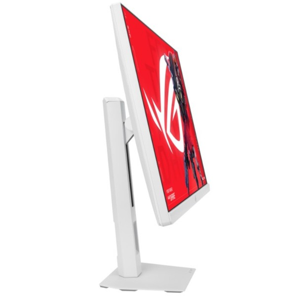 Фото - Монітор ігровий Asus ROG Strix XG27ACMES-W