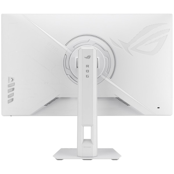 Фото - Монітор ігровий Asus ROG Strix XG27ACMES-W