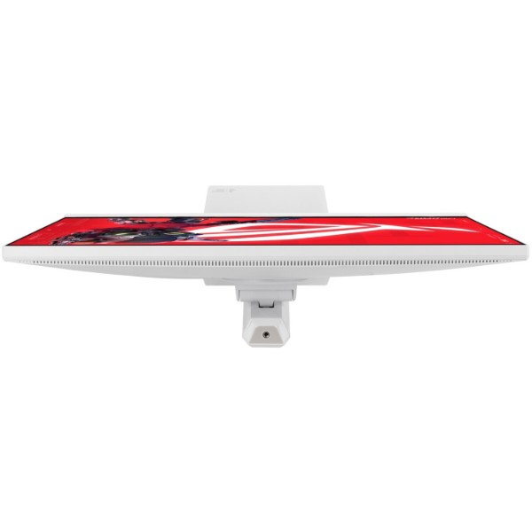 Фото - Монітор ігровий Asus ROG Strix XG27ACMES-W