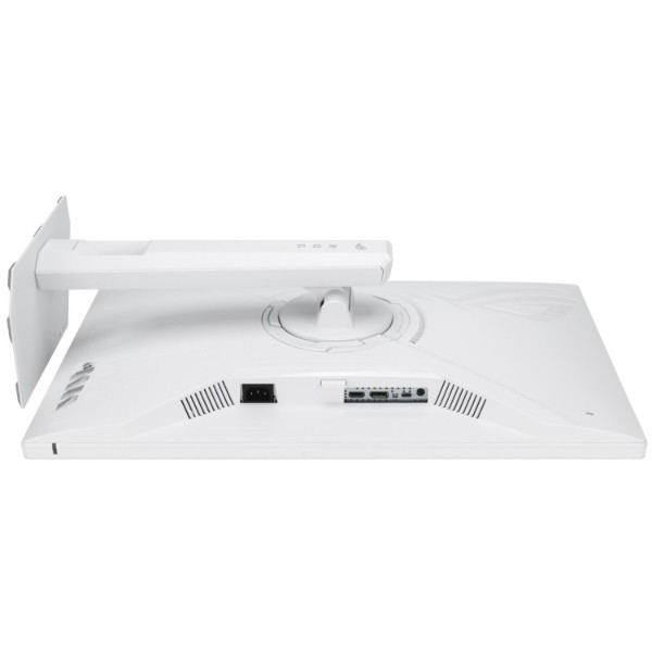Фото - Монітор ігровий Asus ROG Strix XG27ACMES-W
