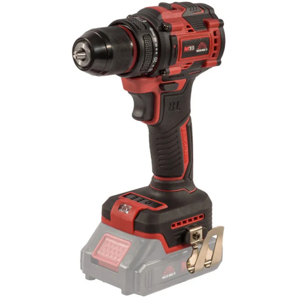 Фото - Дриль-шуруповерт VITALS Master AU 1832c BL