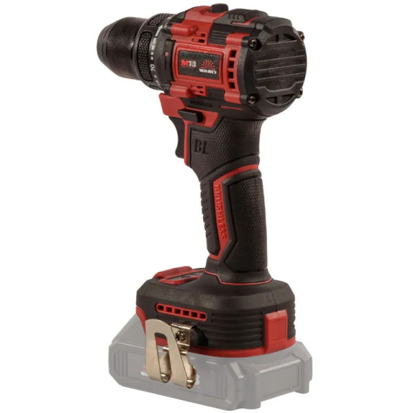 Фото - Дриль-шуруповерт VITALS Master AU 1832c BL