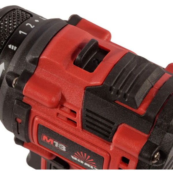 Фото - Дриль-шуруповерт VITALS Master AU 1832c BL