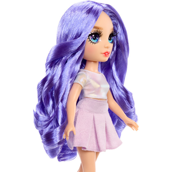 Фото - Лялька Rainbow High серії ОРР - ВАЙОЛЕТ (990024)