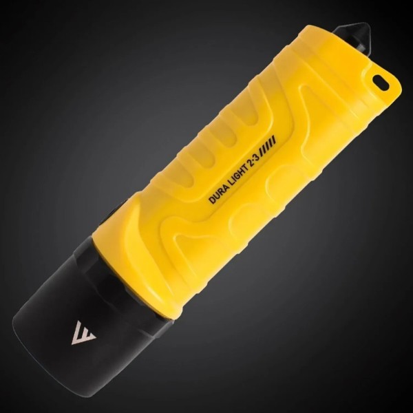 Фото - Фонарь Mactronic Dura Light 2.3 (800 Lm) Powerbank USB Recharge Glass Breaker (PHH0124)