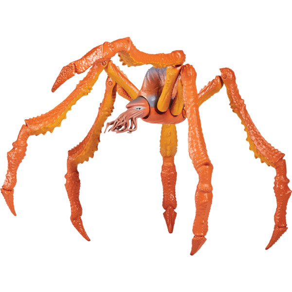 Фото - Колекційна фігурка Godzilla vs. Kong ТИТАН СЦИЛЛА 15 см (35875CNE8) Фото - Колекційна фігурка Godzilla vs. Kong ТИТАН СЦИЛЛА 15 см (35875CNE8)