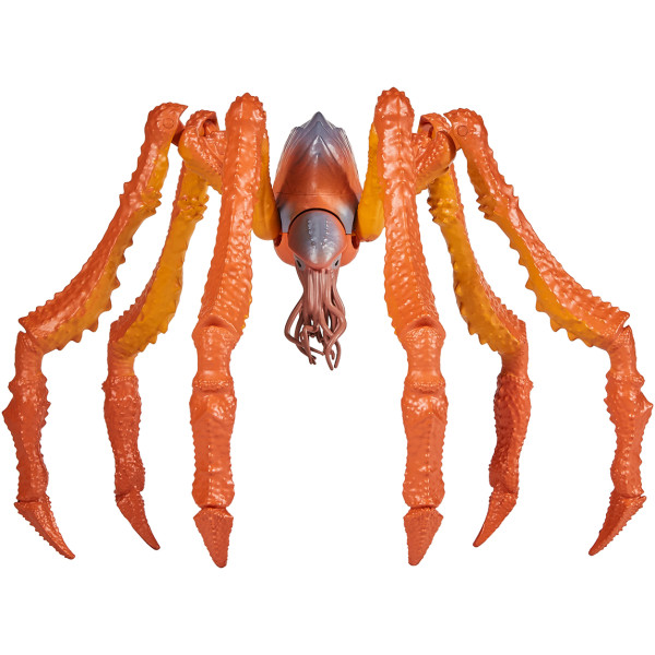 Фото - Колекційна фігурка Godzilla vs. Kong ТИТАН СЦИЛЛА 15 см (35875CNE8)