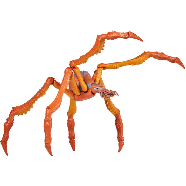 Фото - Колекційна фігурка Godzilla vs. Kong ТИТАН СЦИЛЛА 15 см (35875CNE8)