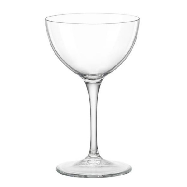 Фото - Бокал Bormioli Rocco BARTENDER NOVEC 235 мл (122112BAU021990)