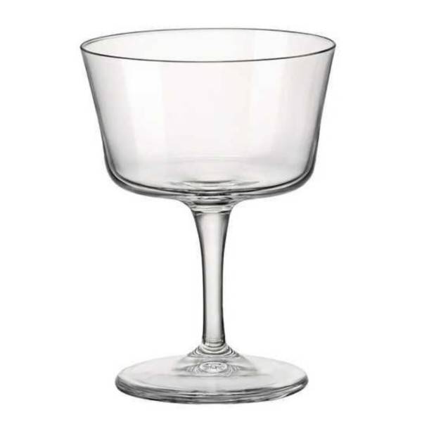 Фото - Бокал Bormioli Rocco BARTENDER NOVEC 220 мл (122114BYT021990) Фото - Бокал Bormioli Rocco BARTENDER NOVEC 220 мл (122114BYT021990)