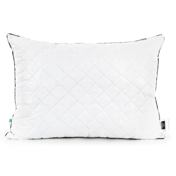 Фото - Подушка стандартная MirSon 1164 Royal Pearl EcoSilk 50х70 см (2200001515505) Фото - Подушка стандартная MirSon 1164 Royal Pearl EcoSilk 50х70 см (2200001515505)