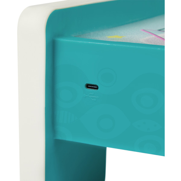 Фото - Інтерактивний центр Battat Навчальний набір зі світловим центром Look & Shine – СВІТЛО ВІДКРИТТІВ (BX2604Z)