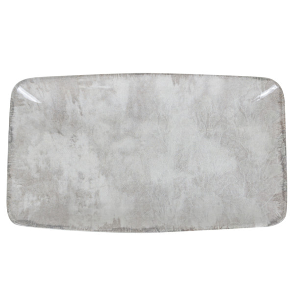 Фото - Блюдо Lefard Beige 17х30 см (769-012-1)