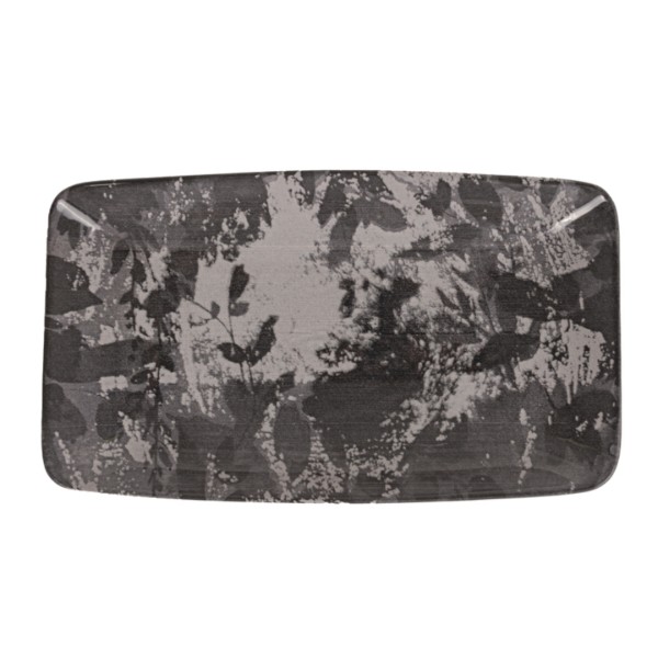 Фото - Блюдо Lefard Graphite 17х30 см (769-019-1) Фото - Блюдо Lefard Graphite 17х30 см (769-019-1)