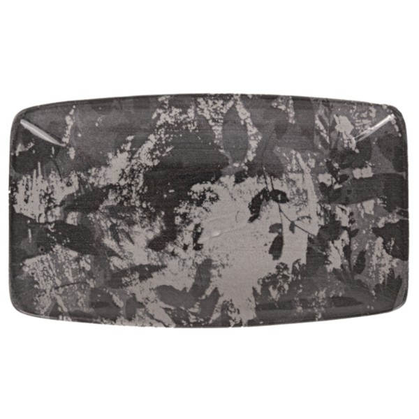 Фото - Блюдо Lefard Graphite 10х17 см (769-019-3)
