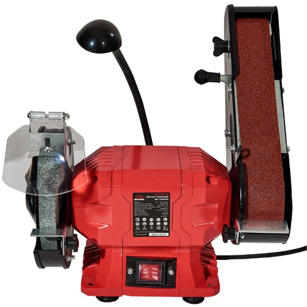Фото - Верстат VITALS Master BG 1535BDbl