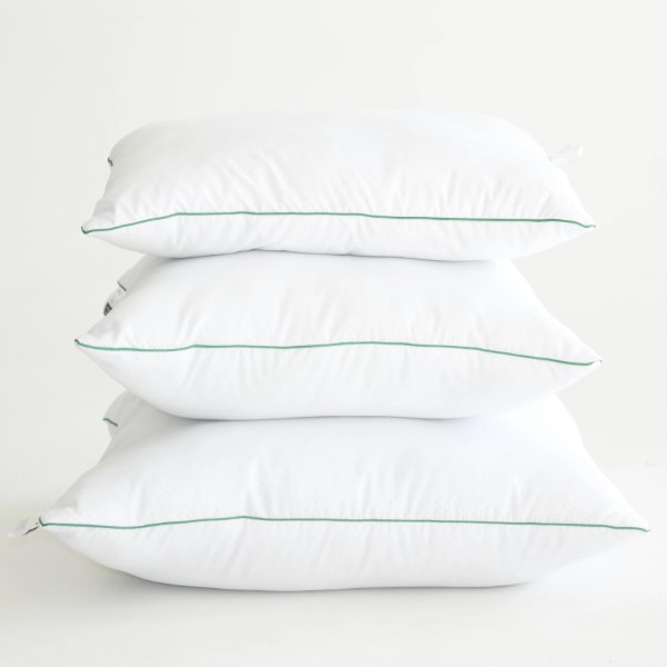 Фото - Подушка стандартна MirSon №1558 Eco Vital Tencel 70х70 см (2200005196106)