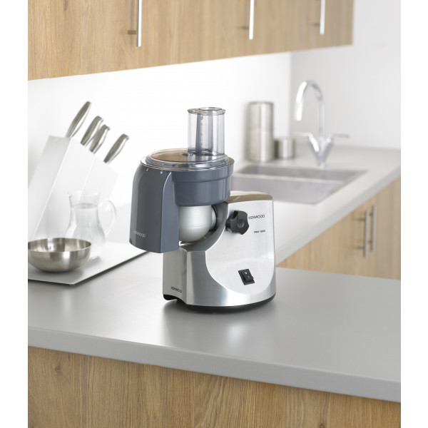 Фото - Мясорубка Kenwood MG517