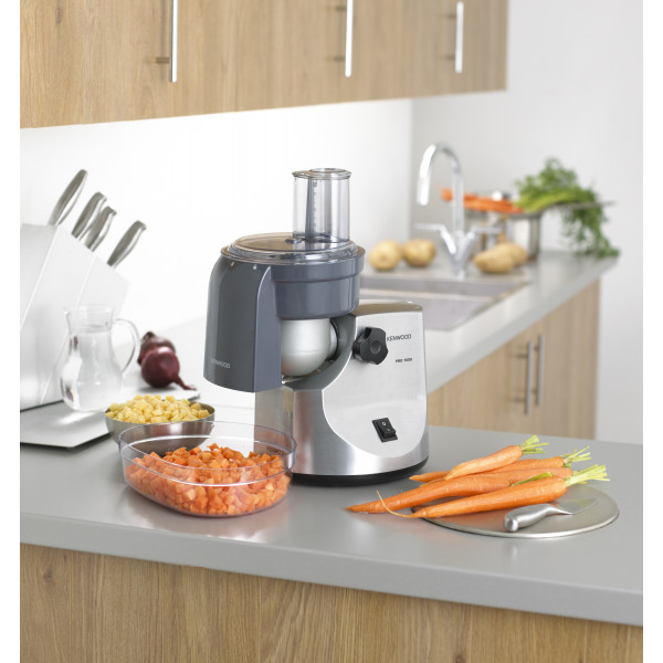 Фото - Мясорубка Kenwood MG517