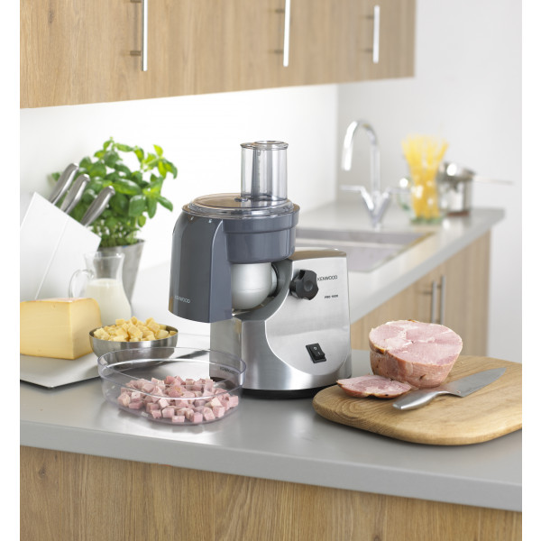 Фото - Мясорубка Kenwood MG517
