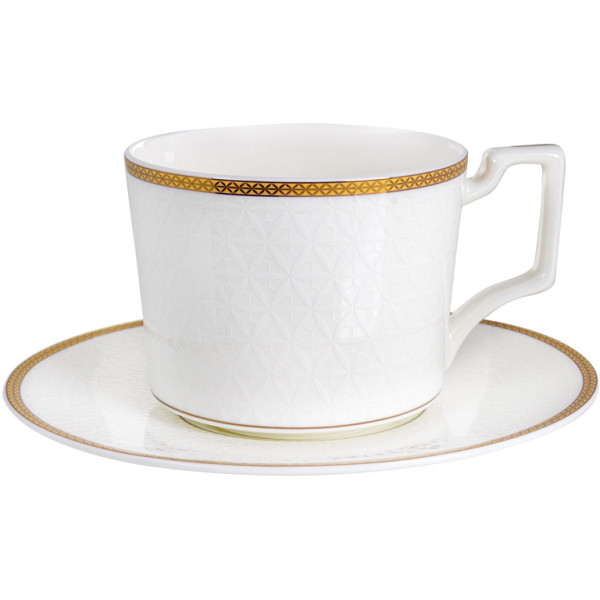 Фото - Набор чашек Lefard Magnat 295 мл 12 пр. (440-127)