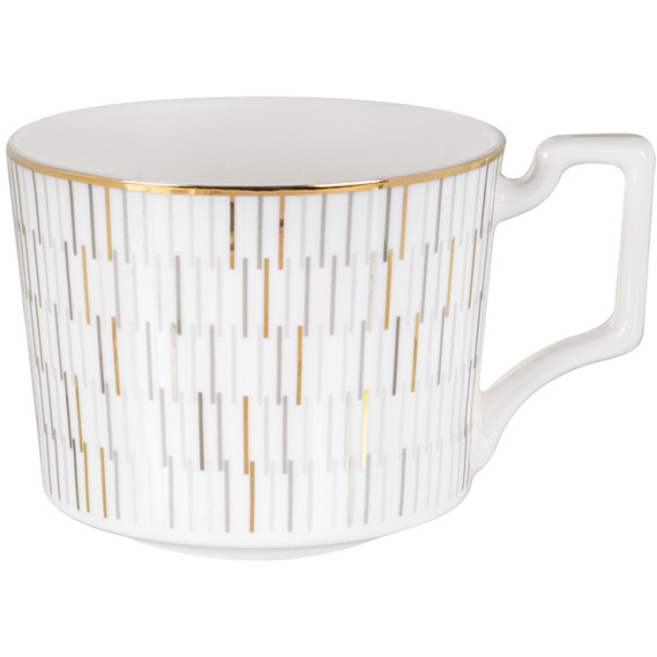 Фото - Набір чашок Lefard Stella 295 мл 12 пр. (440-130)