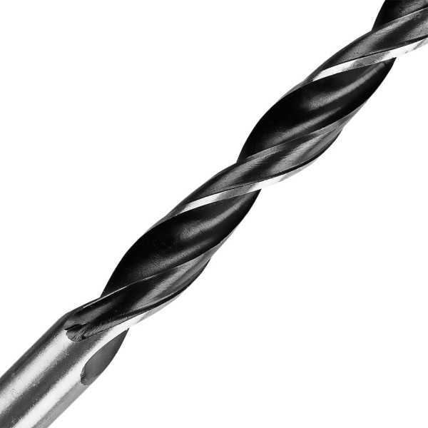 Фото - Набір свердел GRAPHITE 4-6,8,10 мм 5 шт. (54T574)