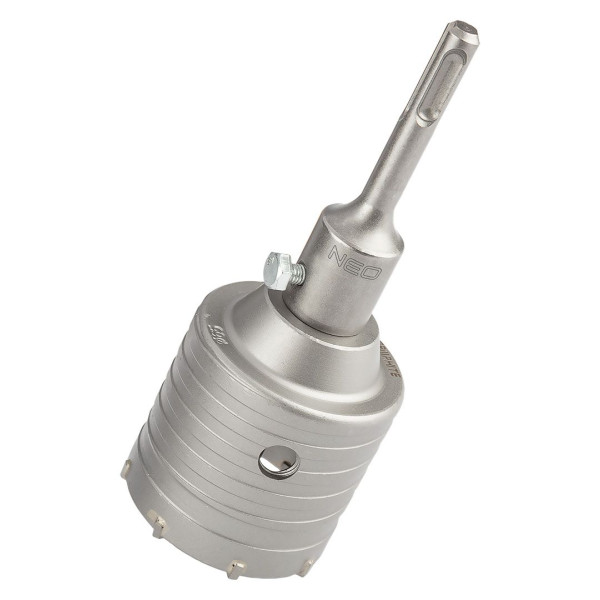 Фото - Коронка по бетону Neo Tools SDS+ 65 мм (55-321)