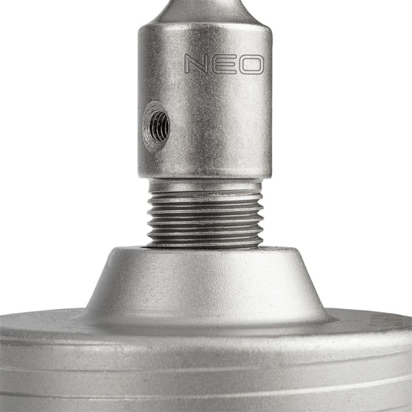 Фото - Коронка по бетону Neo Tools SDS+ 65 мм (55-321)