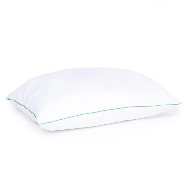 Фото - Подушка стандартная MirSon №1552 Eco Vital Ecosilk 60х60 см (2200005195673)
