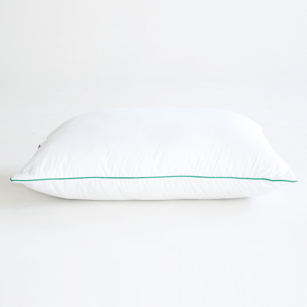 Фото - Подушка стандартная MirSon №1573 Eco Vital с Эвкалиптом 60х60 см (2200005198247)