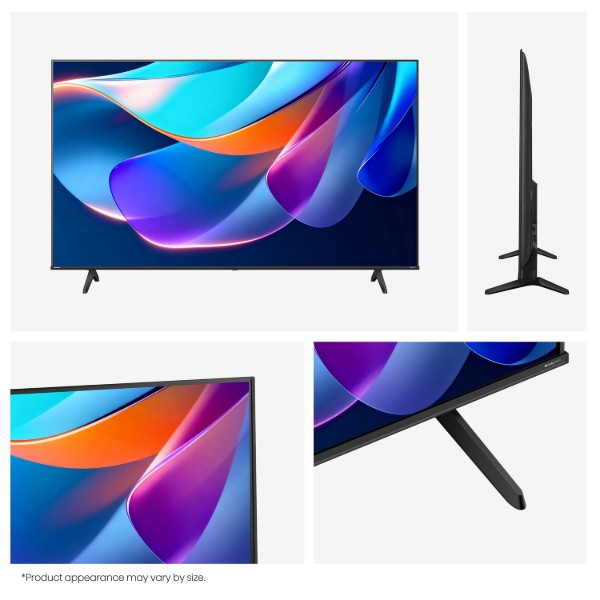 Фото - Телевизор Hisense 50A6S