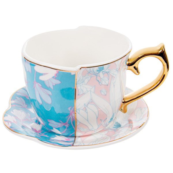 Фото - Чашка Dor Amie 2 пр. 270 мл (925-049) Фото - Чашка Dor Amie 2 пр. 270 мл (925-049)