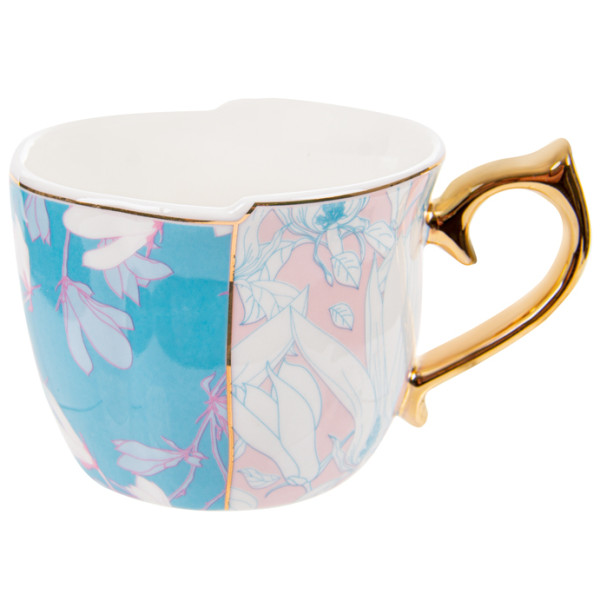 Фото - Чашка Dor Amie 2 пр. 270 мл (925-049)