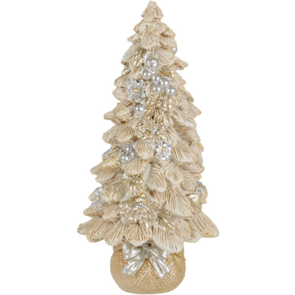 Фото - Декор New Year Lefard Ялинка 16 см (191-049)